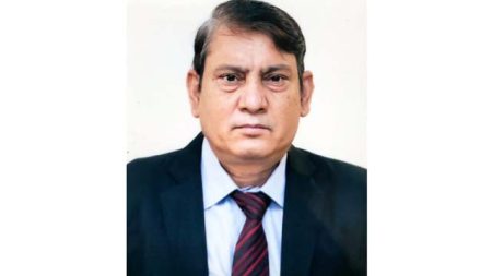 অগ্রণী ব্যাংকের নতুন এমডি যশোরের সন্তান আনোয়ারুল ইসলাম