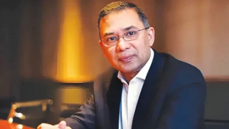 তারেক রহমান কবে দেশে ফিরবেন?