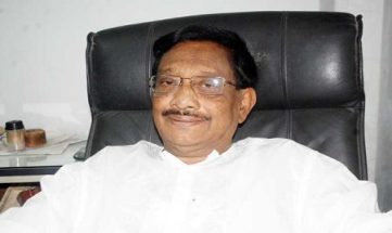 স্মৃতিতে শ্রদ্ধাজাগানিয়া আদর্শিক প্রিয় নেতা তরিকুল ইসলাম