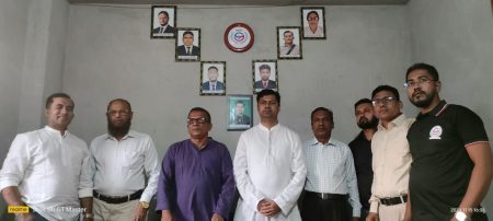 যশোরে এইচডিও এর কার্যালয় উদ্বোধন ও সুধী সমাবেশ অনুষ্ঠিত