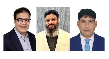 যশোর চেম্বার অব কমার্সের মিজানুর রহমান খান সভাপতি ও সম্পাদক তানভিরুল ইসলাম সোহান