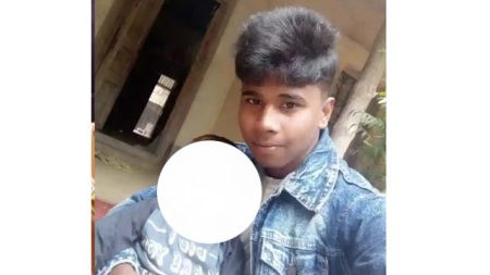 বাসের হেলপারকে ছুরিকাঘাতে হত্যা, চালক ও সুপারভাইজার পুলিশ হেফাজতে