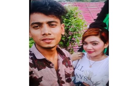 একদিনের ব্যবধানে স্বামী-স্ত্রীর আত্মহত্যা