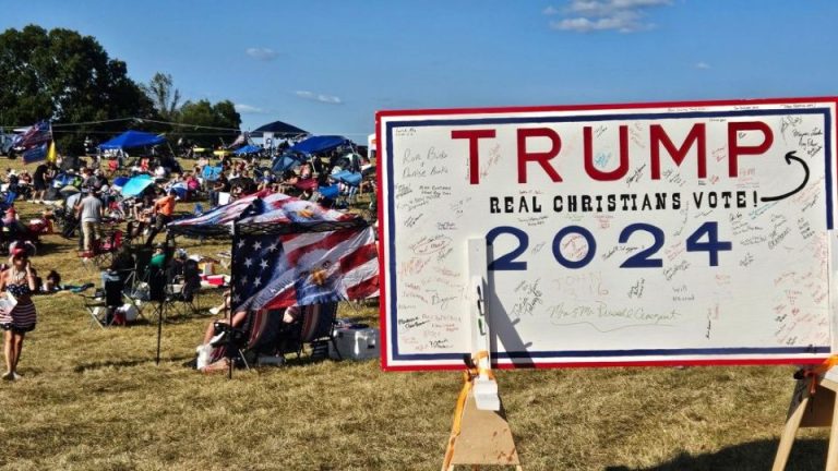 ট্রাম্প ২.০ কীভাবে হলো