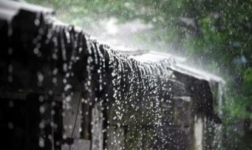 সাগরে লঘুচাপ, যেসব অঞ্চলে হতে পারে বৃষ্টি । প্রতীকী ছবি