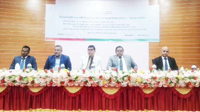 যশোরে ১৫ নতুন উদ্যোক্তার মধ্যে ২ কোটি ৩৮ লাখ টাকার ঋণ বিতরণ