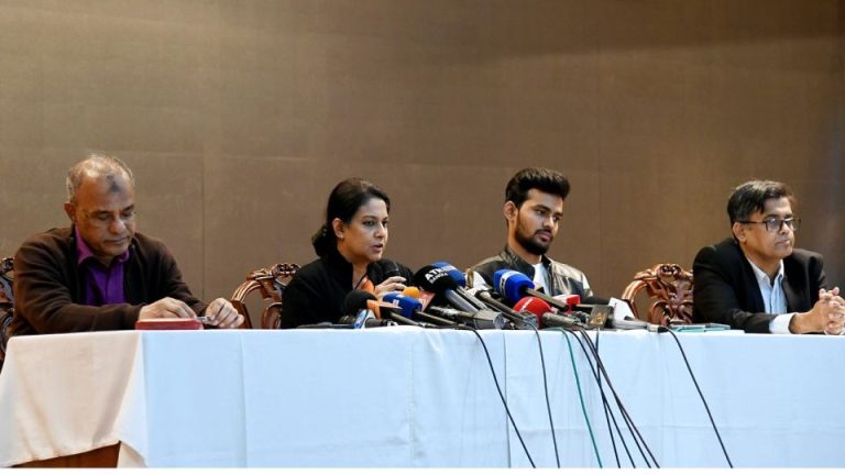 সচিবালয়ে অগ্নিকাণ্ডে উচ্চ পর্যায়ের কমিটি, ৩ দিনে দেবে প্রতিবেদন