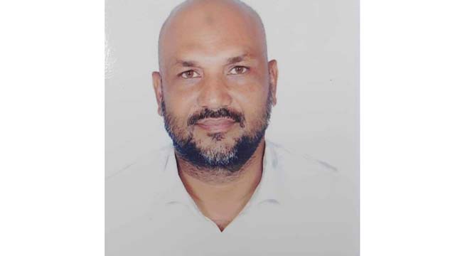 দেড় শতাধিক আসামিকে সকালে আত্মসমর্পণ করানো আইনজীবী জনি সন্ধ্যায় আটক