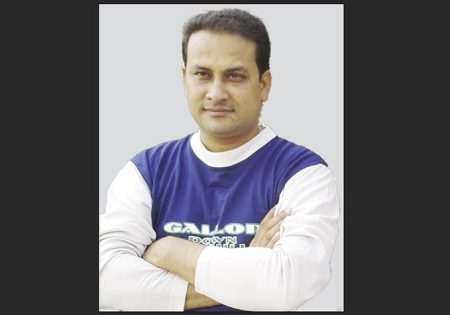 শহীদ ছাত্রদল নেতা পলাশের আজ ১১তম হত্যাবার্ষিকী
