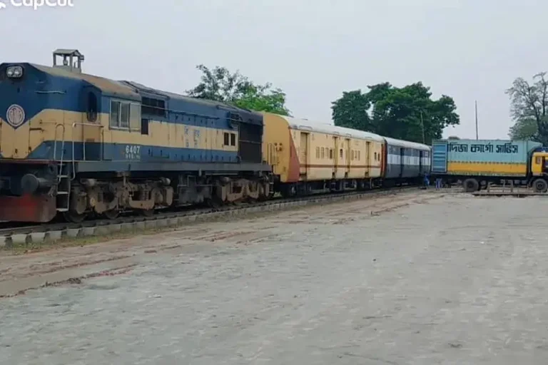 বেনাপোল দিয়ে গত ৪ দিনে ভারত থেকে এল ৬৪৬ মেট্রিক টন আলু