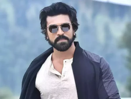 রামচরণের ‘গেম চেঞ্জার’ সিনেমার প্রচারণায় গিয়ে ২ জনের মৃত্যু