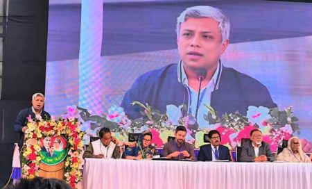 বৈষম্যহীন নতুন বাংলাদেশের স্বপ্ন পূরণে কাজ করতে হবে : অমিত