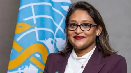 পুতুলকে নিয়ে ভাবমূর্তি সংকটে বিশ্ব স্বাস্থ্য সংস্থা