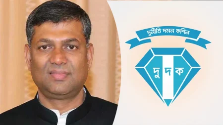 রাষ্ট্রীয় সম্মান-স্বীকৃতিপ্রাপ্ত ব্যবসায়ী হাসানুজ্জামান টিটোকে পথে বসান সাইফুজ্জামান শিখর