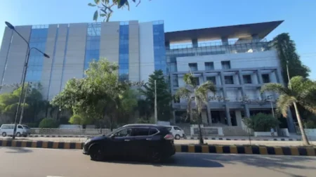 আবু সাঈদের নামে বিএসএমএমইউ কনভেনশন সেন্টার