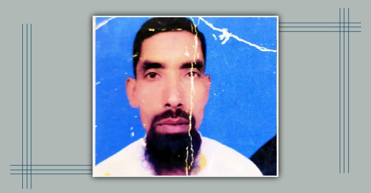 কুষ্টিয়ায় দিনদুপুরে কেয়ারটেকার অপহরণের অভিযোগ