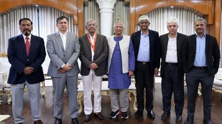 ডিসেম্বরের মধ্যে নির্বাচন আয়োজনে কাজ করছে সরকার, জানালেন মির্জা ফখরুল