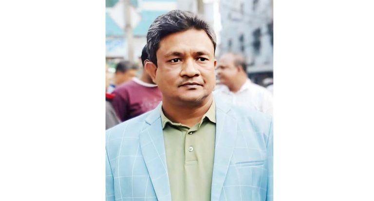 সর্বোচ্চ ভোট পেয়ে রবিউল যশোর বিএনপির সাংগঠনিক সম্পাদক নির্বাচিত