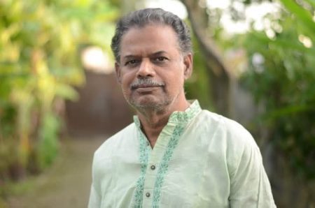 কমরেড জাকির হোসেন হবি আর নেই