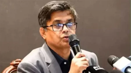 ড. ইউনূসের ভাবমূর্তি নষ্টের ষড়যন্ত্র হচ্ছে, জড়িত ভারতীয় মিডিয়াও : প্রেস সচিব