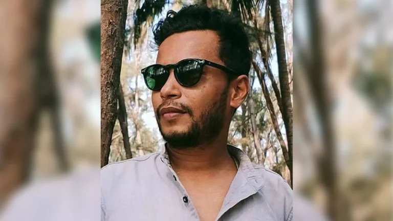 নিহত শিহাব কবির নাহিদ