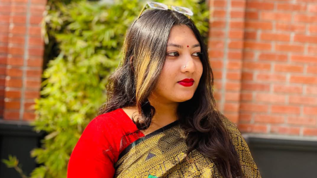 ছাত্র আন্দোলন যশোরের সদস্য সচিব জেসিনার পদ স্থগিত
