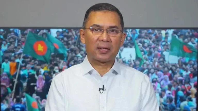 সংস্কার যত দীর্ঘায়িত হবে দেশ তত সংকটে পড়বে: তারেক রহমান