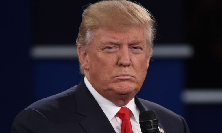 পাকিস্তান, আফগানিস্তান, ভুটানসহ ৪৩টি দেশে ভ্রমণ নিষেধাজ্ঞার পরিকল্পনা ট্রাম্পের