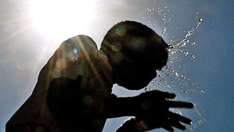 মৃদু তাপপ্রবাহ নিয়ে যে তথ্য দিল আবহাওয়া অফিস