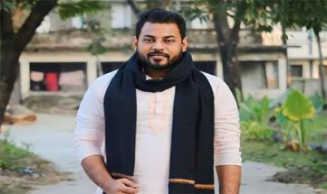 যশোর শহরের রেল রোডের সাদীকে যুবককে গুলি করে হত্যা