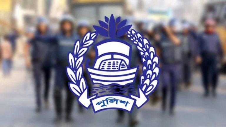 ঈদের ছুটিতে যশোরে পুলিশের ব্যাপক নিরাপত্তা গ্রহণ
