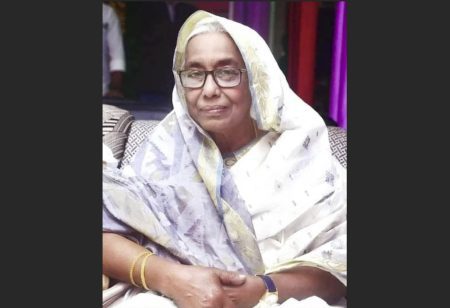 নার্গিস বেগম