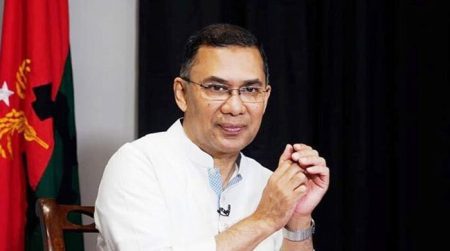 ‘বিচারিক আদালতে তারেক রহমানের বিরুদ্ধে আর কোনো মামলা নেই’