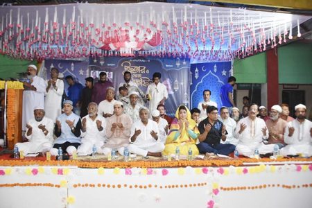 আ. লীগ যা করেছে তার কোন চরিত্র বিএনপির কোন নেতা কর্মীর মধ্যে ফিরে আসুক বিএনপি তা মেনে নেবে না : অমিত