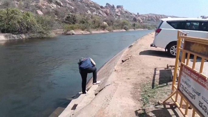 ধর্ষণ ও খুনের ঘটনায় ভারতের পর্যটন গ্রাম ছেড়ে দলে দলে চলে যাচ্ছেন পর্যটকরা ধর্ষণ ও খুনের ঘটনায় ভারতের পর্যটন গ্রাম ছেড়ে দলে দলে চলে যাচ্ছেন পর্যটকরা