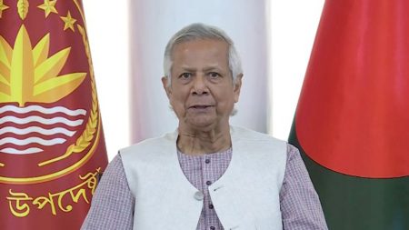 গুজব পরাজিত শক্তির মস্ত বড় হাতিয়ার