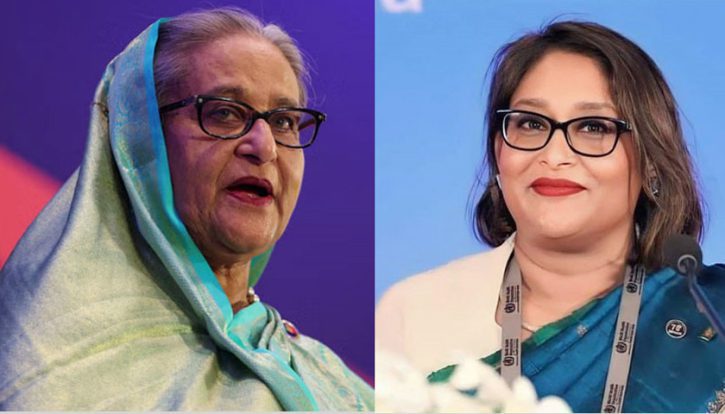 হাসিনা-পুতুলের কর্মকাণ্ডে প্রশ্নবিদ্ধ বাংলাদেশ! হাসিনা-পুতুলের কর্মকাণ্ডে প্রশ্নবিদ্ধ বাংলাদেশ!