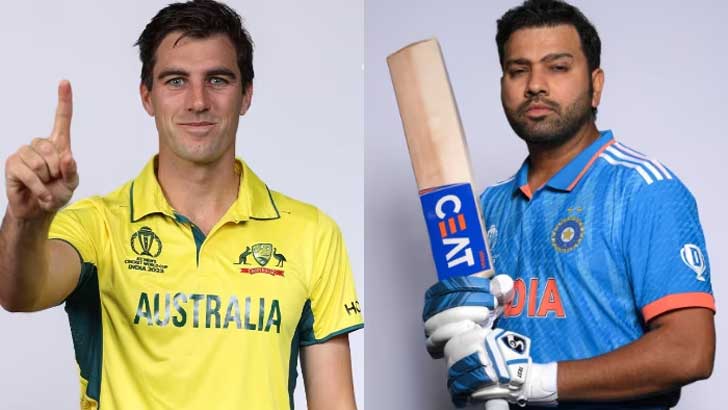 ভারত-অস্ট্রেলিয়া ম্যাচসহ টিভিতে আজকের খেলা