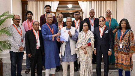 অনলাইন পোর্টালের নিবন্ধন পর্যালোচনাসহ ৭ সুপারিশ