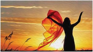 নারী নারী