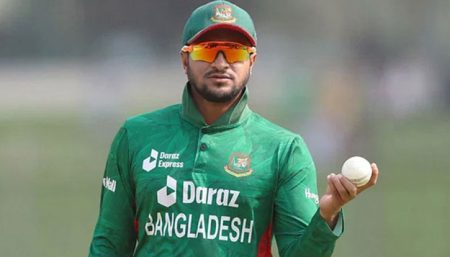বোলিং অ্যাকশন