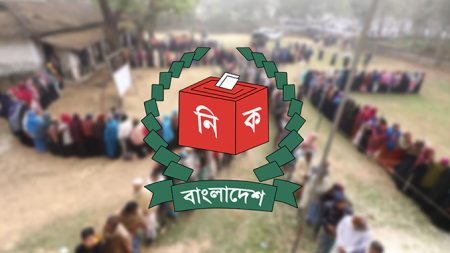 দেশে মোট ভোটার ১২ কোটি ৩৭ লাখ : সিইসি