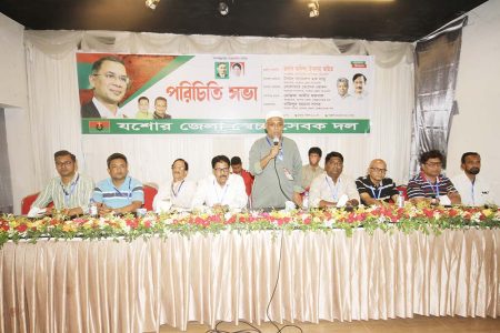 গণতন্ত্র প্রতিষ্ঠার আন্দোলন এখনো শেষ হয়নি : অমিত