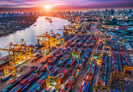 Indian ports