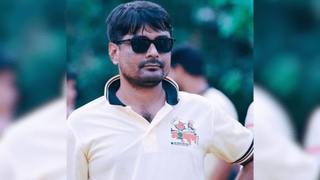 নিষিদ্ধ ছাত্রলীগের কেন্দ্রীয় সাবেক সহ-সভাপতি আনু গ্রেফতার