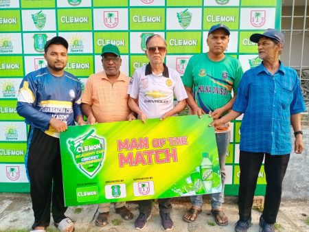 সেমিতে ঝিকরগাছা, হেরেও গ্রুপ সেরা যশোর ক্রিকেট কোচিং সেন্টার