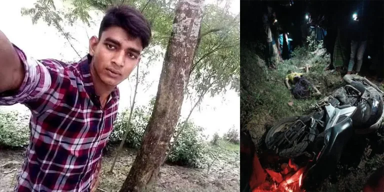 শার্শার বালুন্ডা গ্রাম থেকে যুবকের রক্তাক্ত মরদেহ উদ্ধার শার্শার বালুন্ডা গ্রাম থেকে যুবকের রক্তাক্ত মরদেহ উদ্ধার
