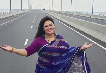 গ্রেফতার মমতাজ; এতদিন লুকিয়ে ছিলেন কোথায়?