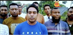নওয়াপাড়ার জনির খুঁটির জোর কোথায়?