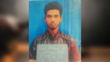 যশোরের আদালত থেকে পালালেন হত্যা মামলার আসামি